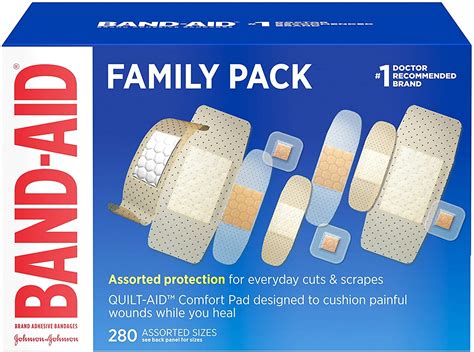 metal band aid brand bandage boxes sell|band aid bandages all sizes.